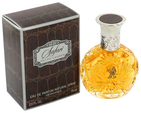Safari Perfume - Click Image to Close
